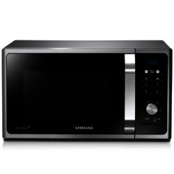 Samsung MS23F301TAS Microwave Oven in Silver